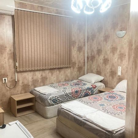 Guesthouse Dune Sofia Eksteriør billede