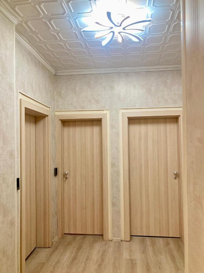 Guesthouse Dune Sofia Eksteriør billede