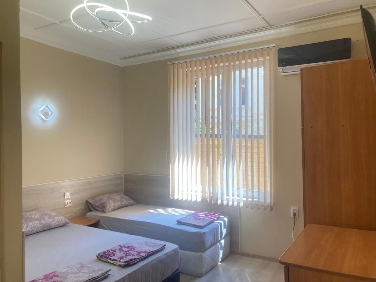Guesthouse Dune Sofia Eksteriør billede
