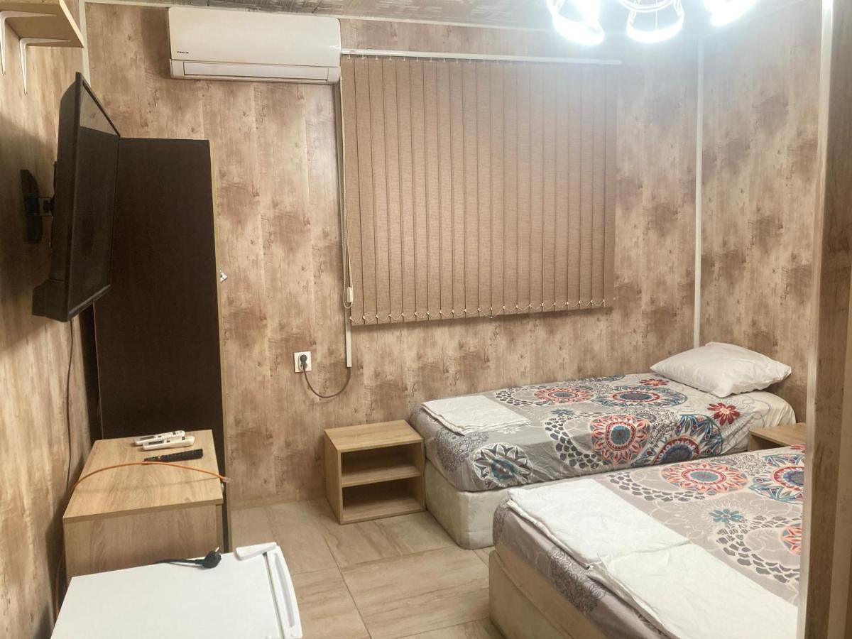 Guesthouse Dune Sofia Eksteriør billede