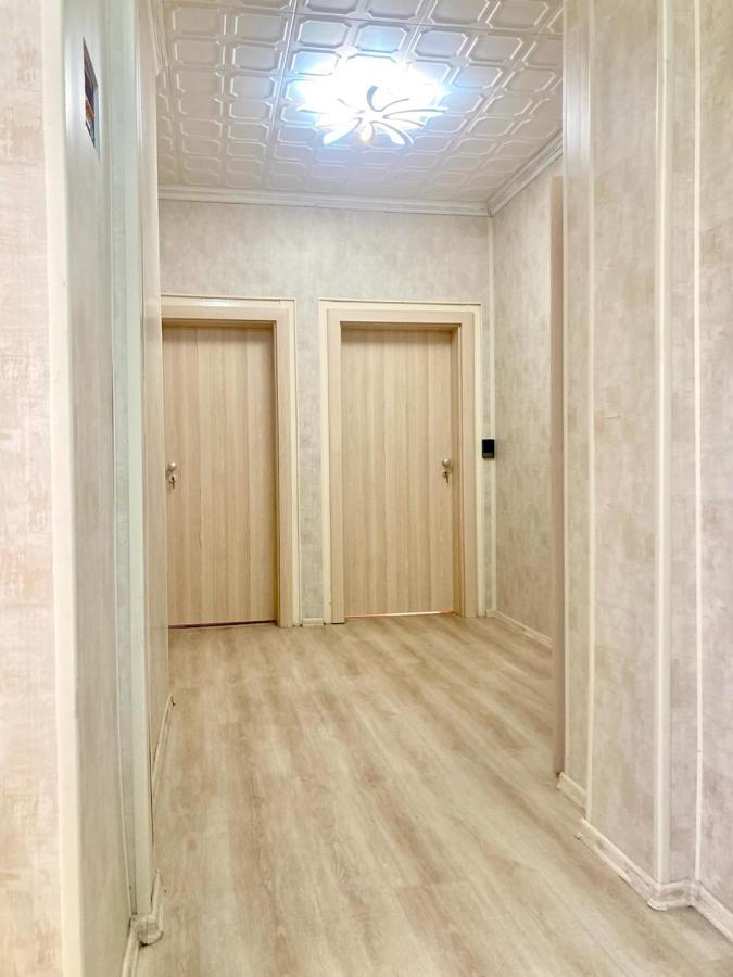 Guesthouse Dune Sofia Eksteriør billede