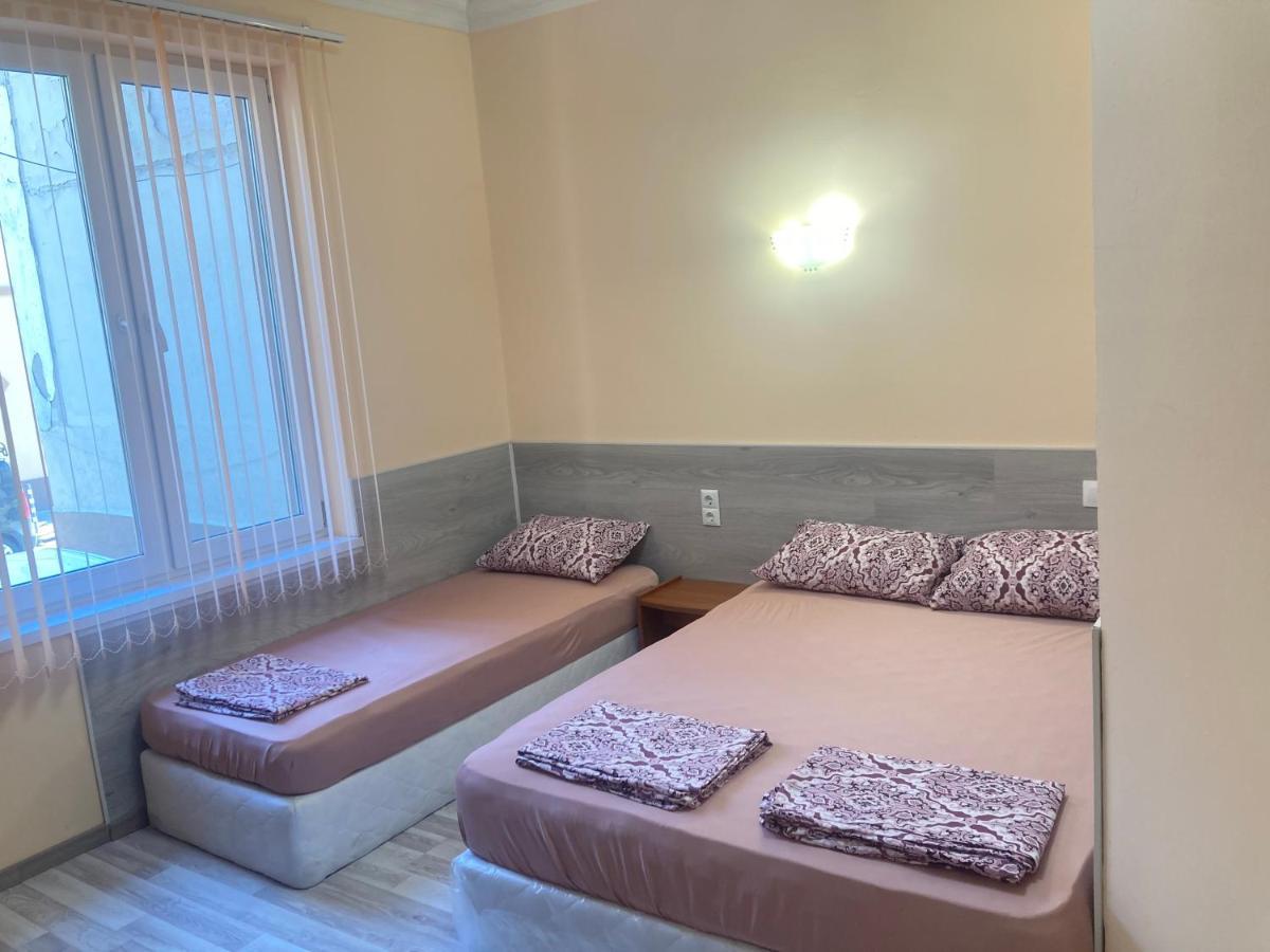 Guesthouse Dune Sofia Eksteriør billede