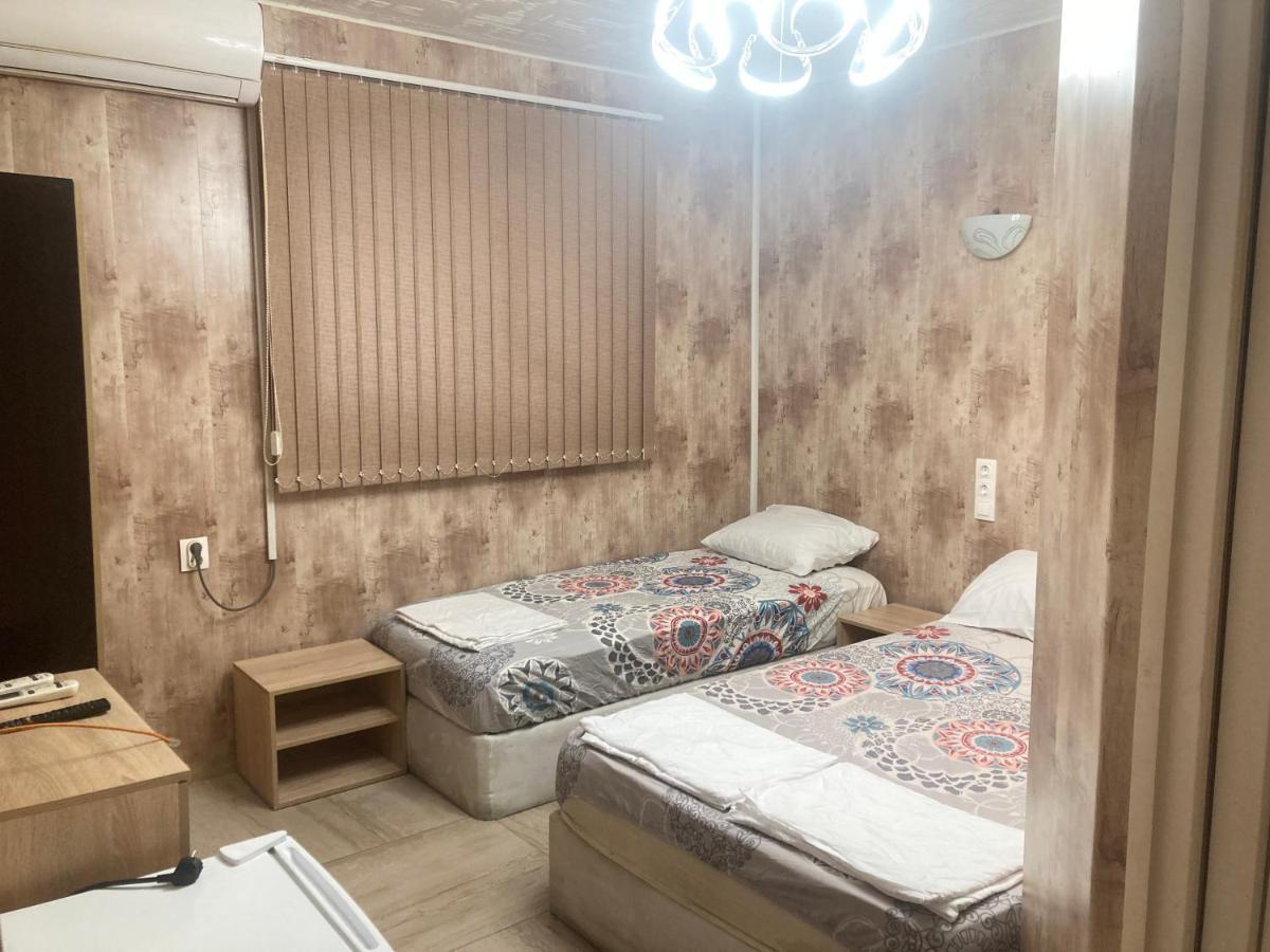 Guesthouse Dune Sofia Eksteriør billede