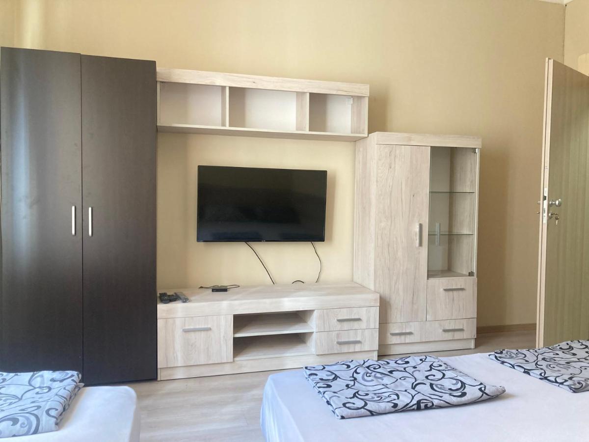 Guesthouse Dune Sofia Eksteriør billede
