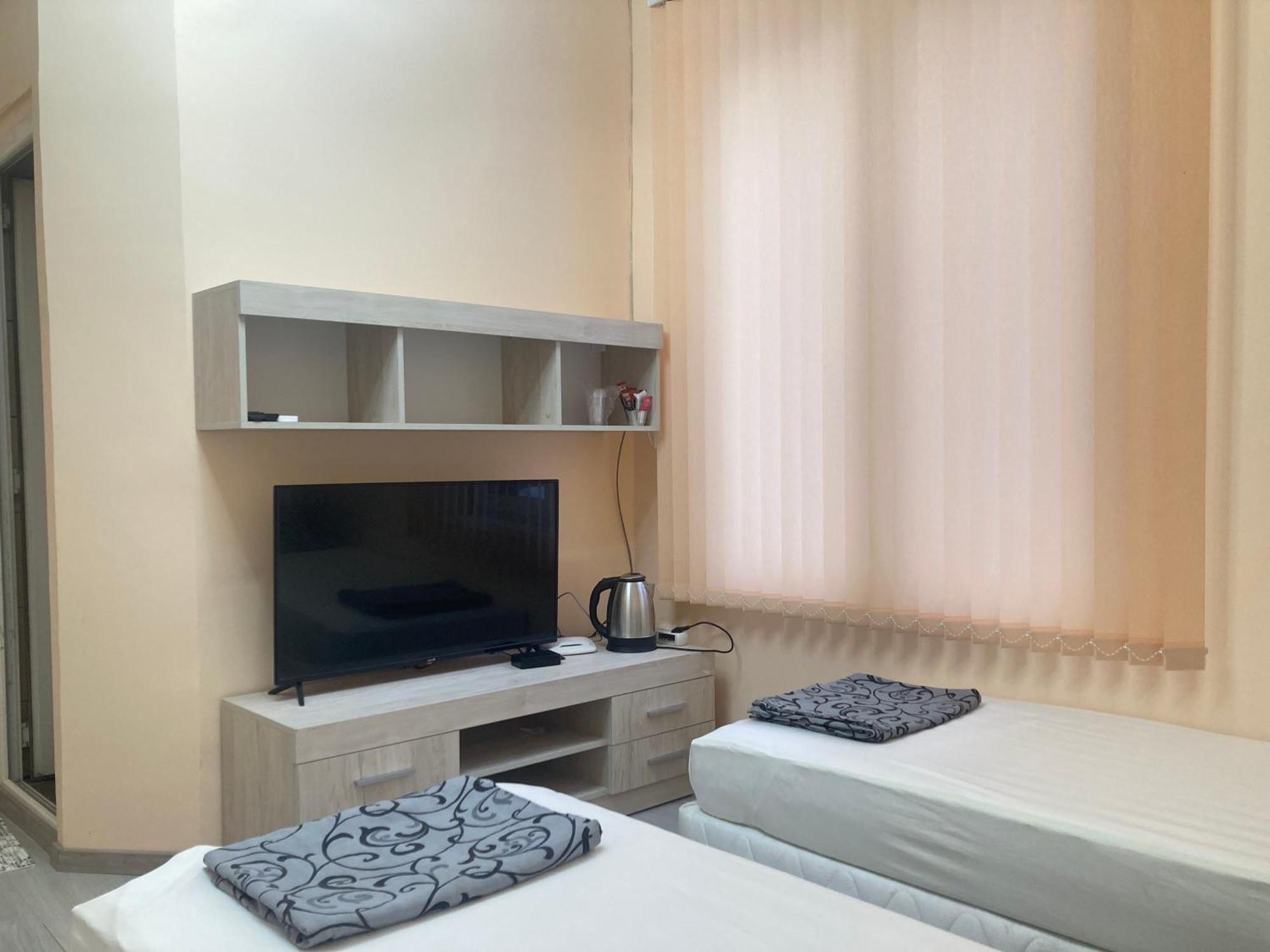 Guesthouse Dune Sofia Eksteriør billede