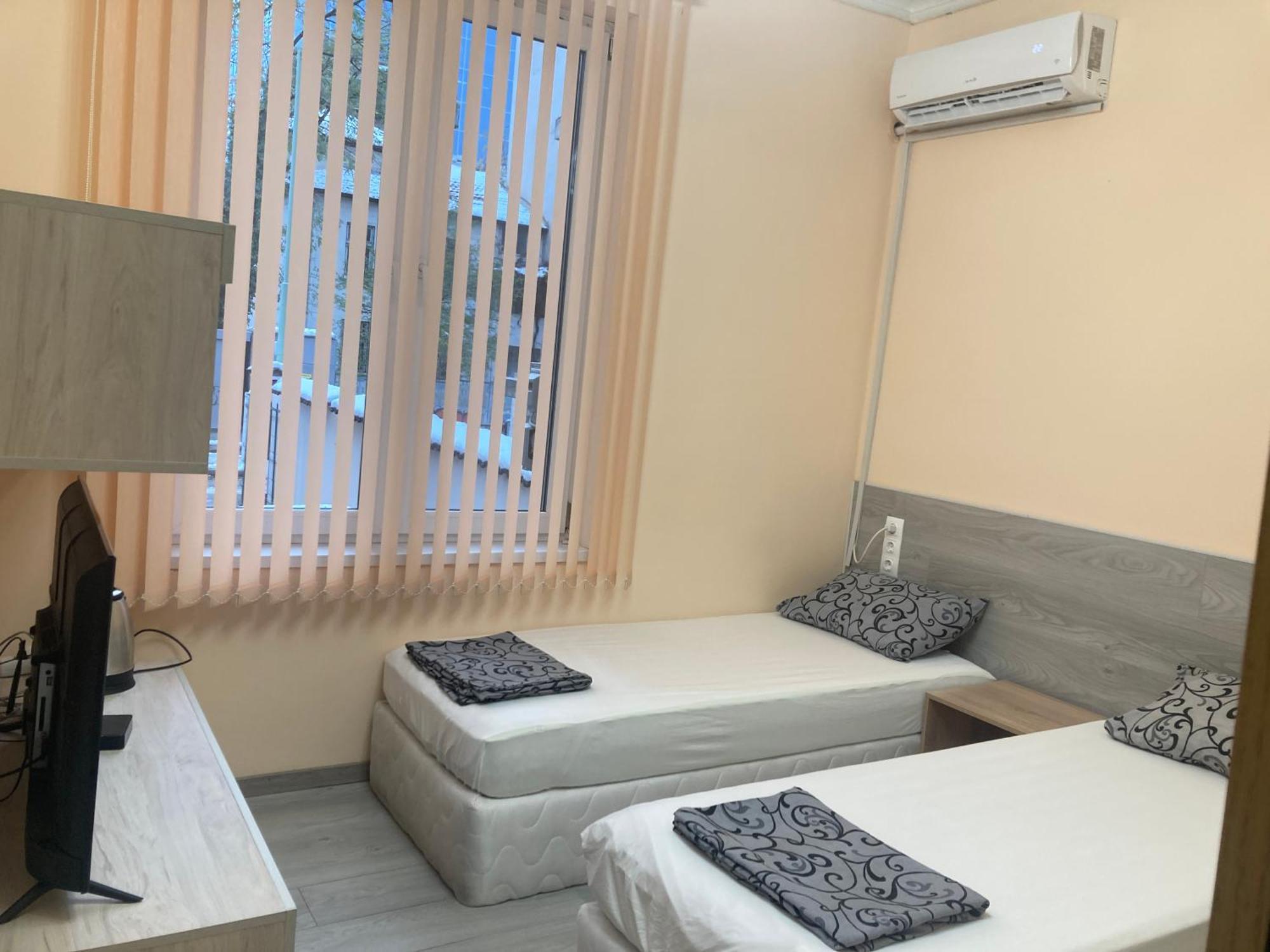 Guesthouse Dune Sofia Eksteriør billede