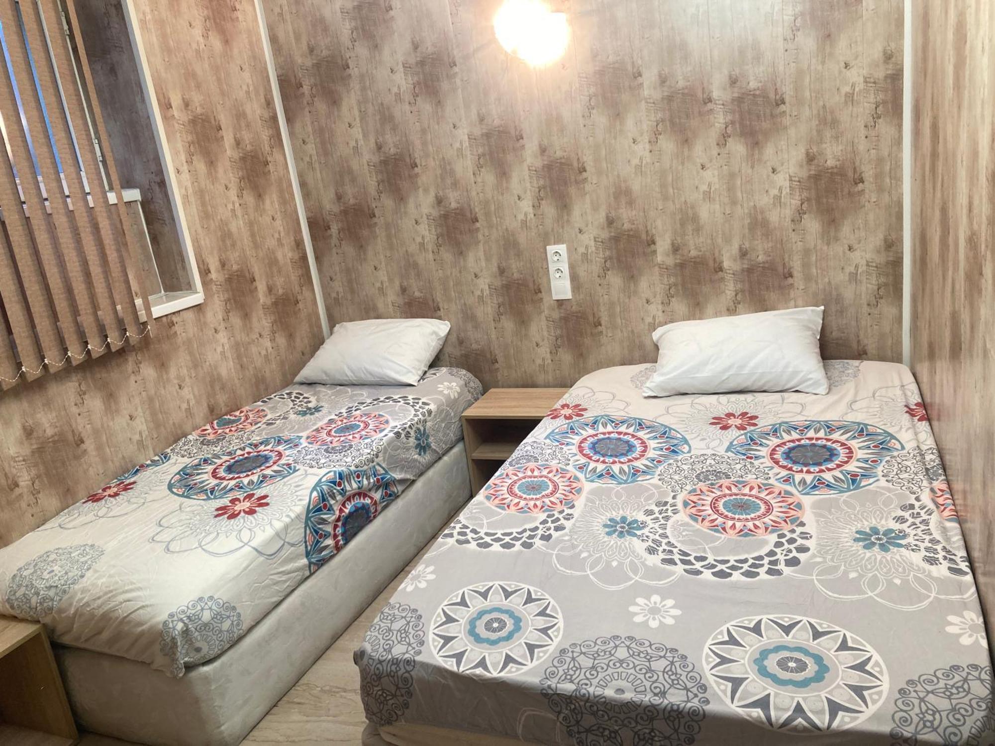 Guesthouse Dune Sofia Eksteriør billede